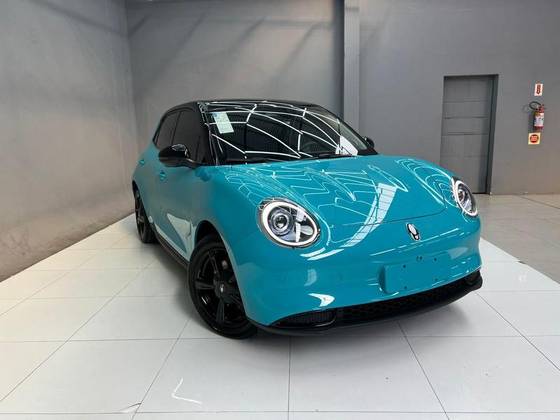 GWM ORA 03 58 KW ELÉTRICO BEV58